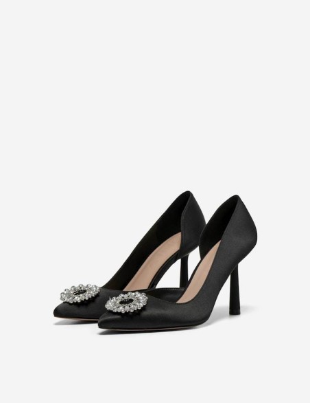 Decolte strass sales
