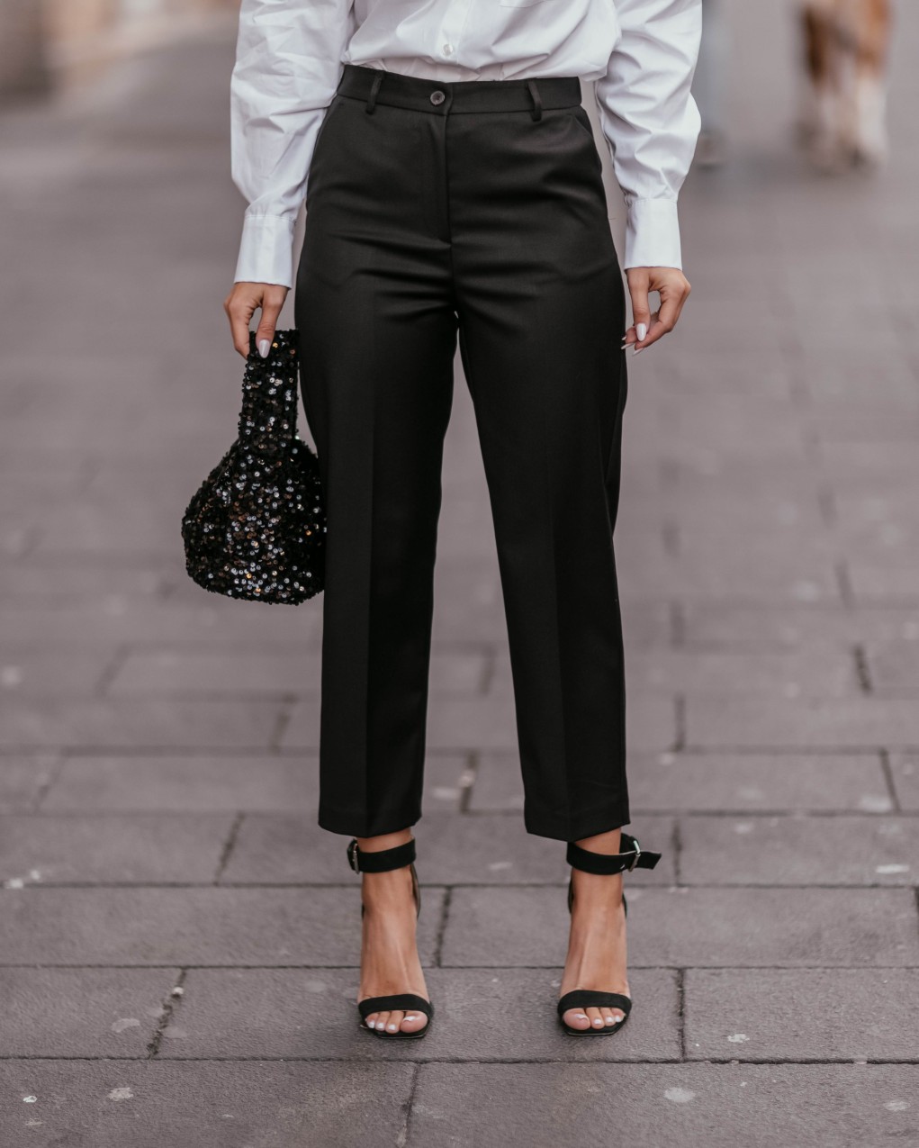 VICOLO PANTALONI NAPOLI