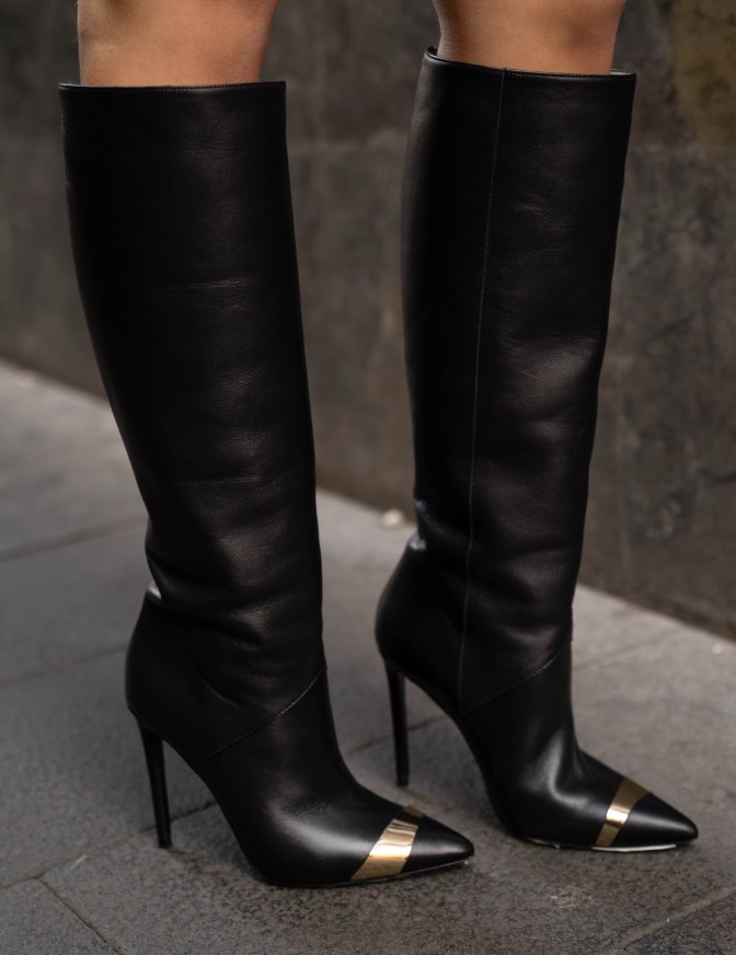 WO MILANO SCARPE  STIVALI...