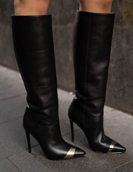 WO MILANO SCARPE  STIVALI...