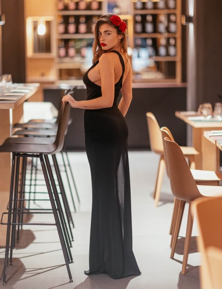 ANIYE BY  ABITO LUNGO...