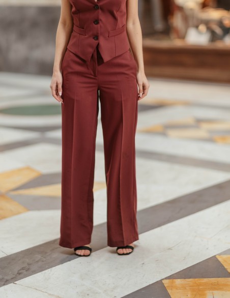 VICOLO PANTALONI  SYRIA