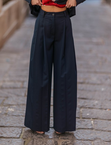 VICOLO PANTALONI  RUBINA
