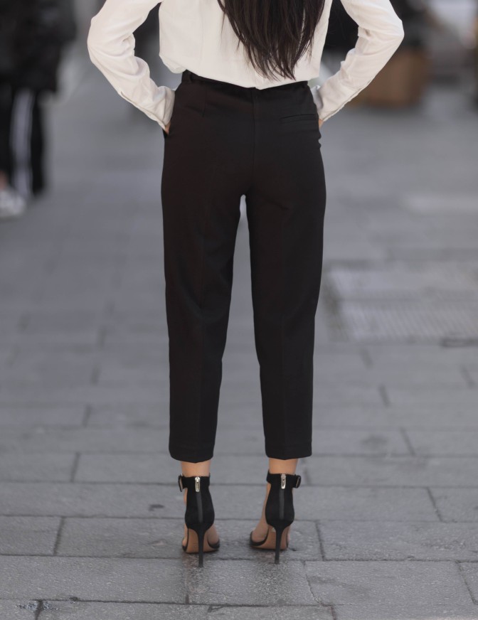 VICOLO PANTALONI  ANGELICA