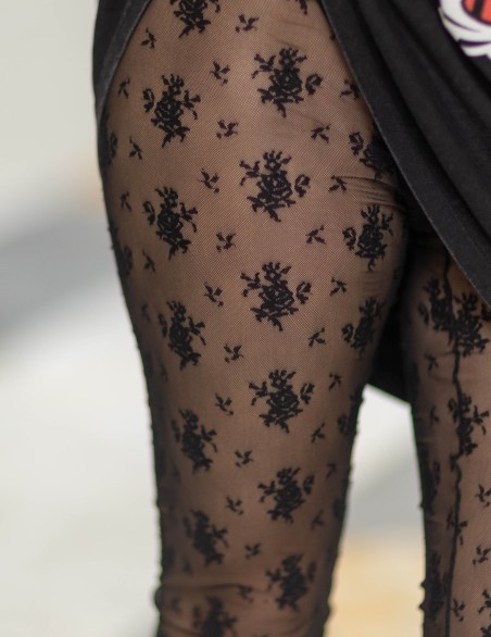 ANIYE BY  LEGGINGS  ZIRA