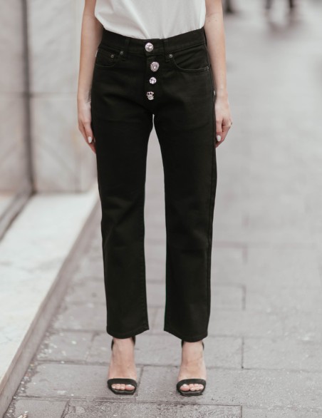 VICOLO JEANS  ZOE