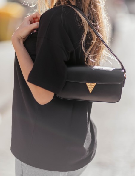 VICOLO BORSA MEDIUM PENCIL