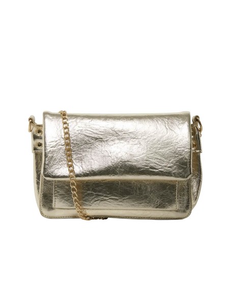 ONLY BORSA SMALL METALLIC