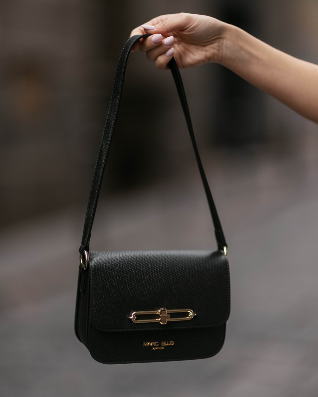 MARC ELLIS BORSA MEDIUM AGATEA