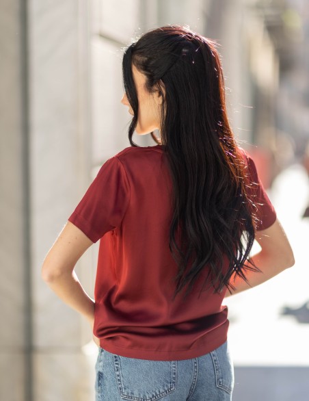 VICOLO TSHIRT  LUCIDA