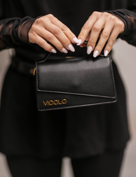 VICOLO BORSA SMALL MINI TWIST