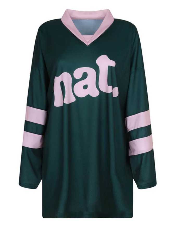 NAT TSHIRT  HOCKEY 11