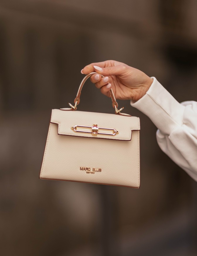 MARC ELLIS BORSA MEDIUM IRIS M