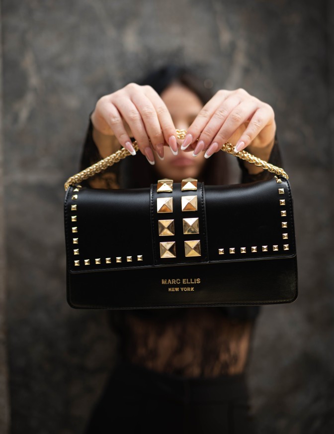MARC ELLIS BORSA MEDIUM...