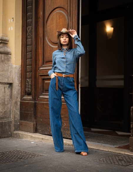 HAVEONE TUTA  DENIM
