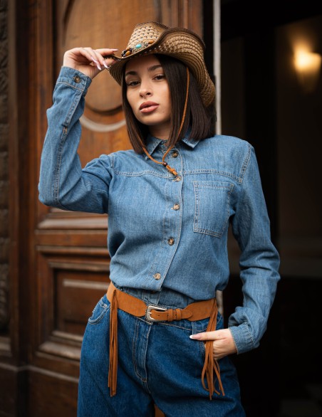 HAVEONE TUTA  DENIM