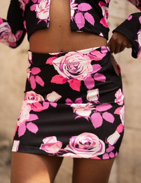 F**K GONNA  WILD ROSE