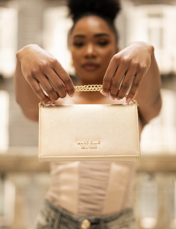 MARC ELLIS BORSA SMALL JAYA SF