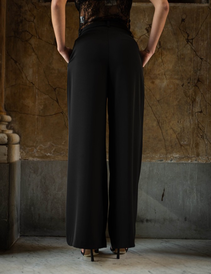 VICOLO PANTALONI  PALAZZO