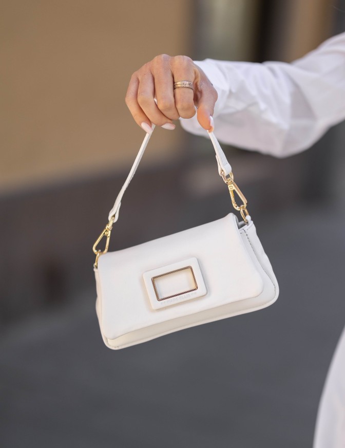 MARC ELLIS BORSA SMALL...