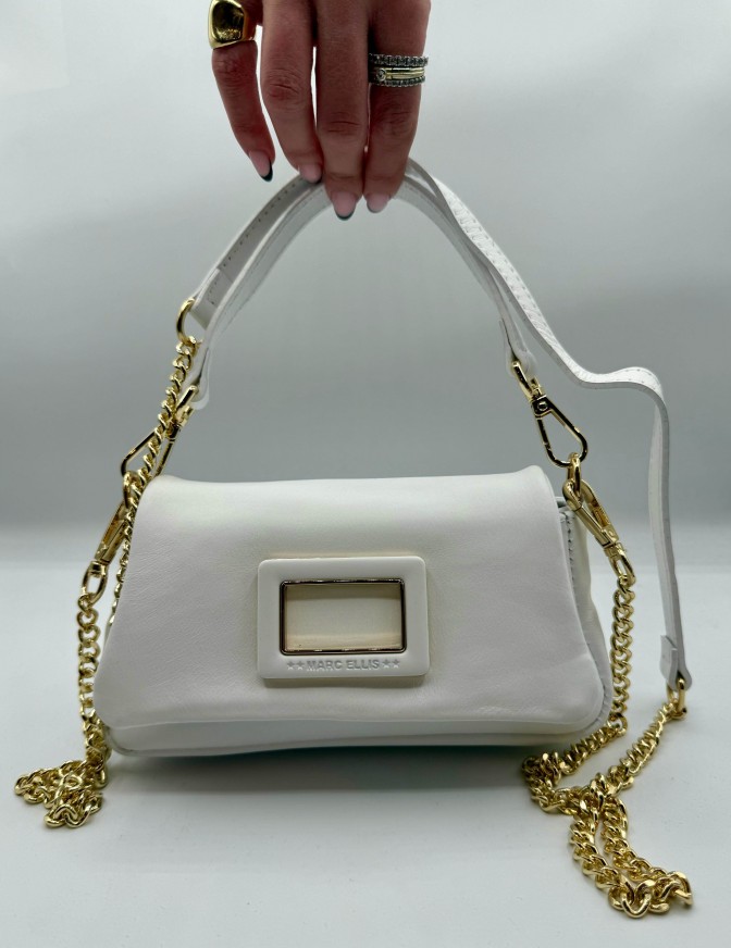 MARC ELLIS BORSA SMALL...