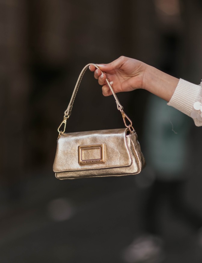MARC ELLIS BORSA SMALL...