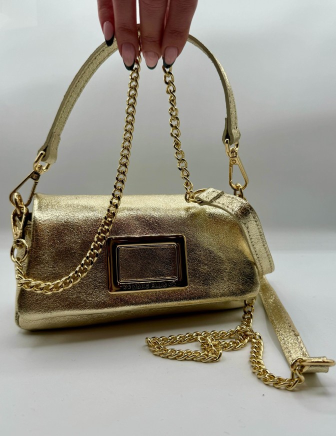 MARC ELLIS BORSA SMALL...