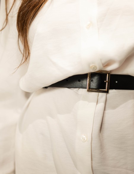 VICOLO ABITO CORTO CAMICIA...