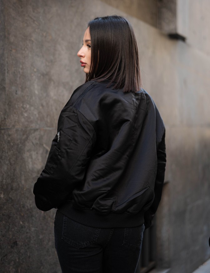 JJXX GIUBBOTTO  BOMBER