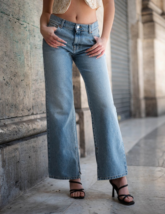 VICOLO JEANS  ALEX SPACCHETTO