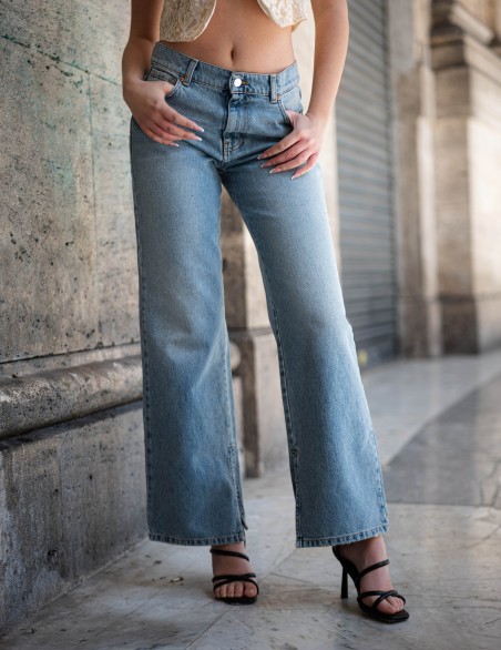 VICOLO JEANS  ALEX SPACCHETTO
