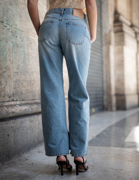 VICOLO JEANS  ALEX SPACCHETTO