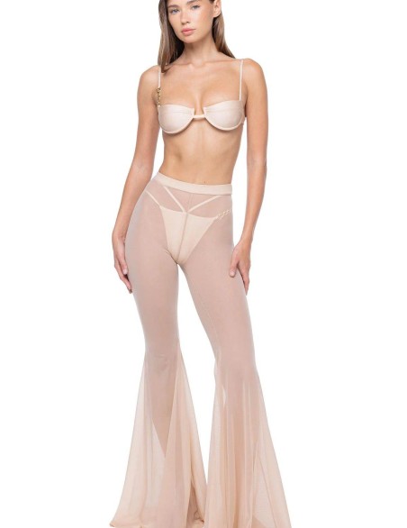 SAND PANTALONI  TULLE