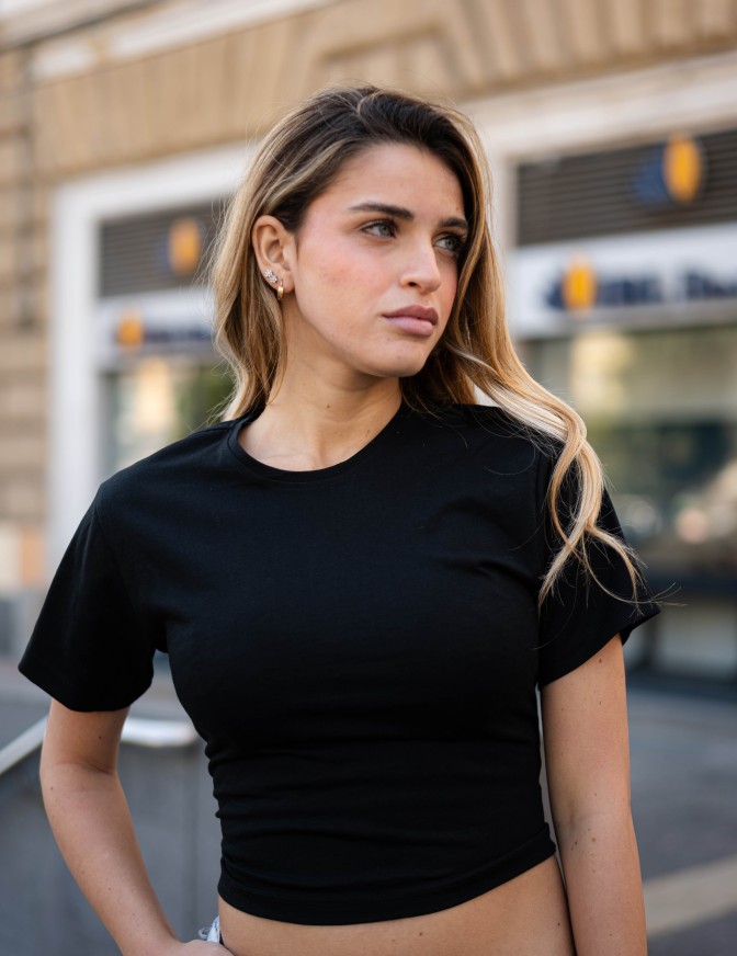 ONLY TSHIRT  NODO
