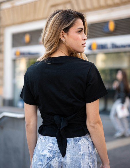ONLY TSHIRT  NODO