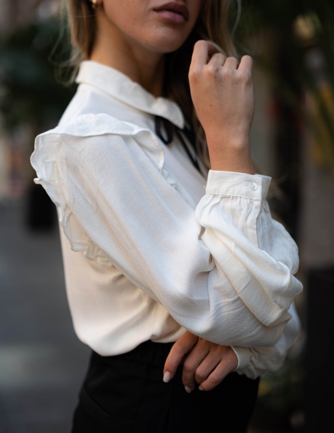 ONLY CAMICIA JDY  LACCIO 