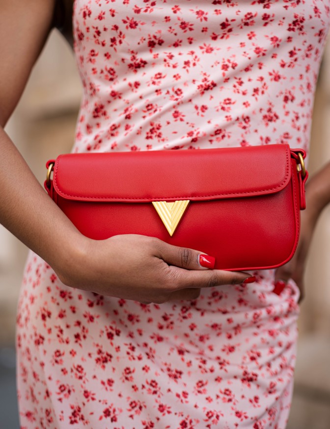 VICOLO BORSA MEDIUM PENCIL
