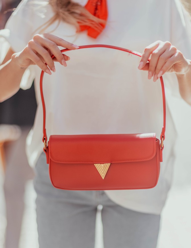 VICOLO BORSA MEDIUM PENCIL