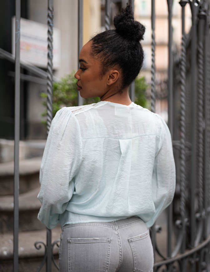 YOU DECIDE CAMICIA...