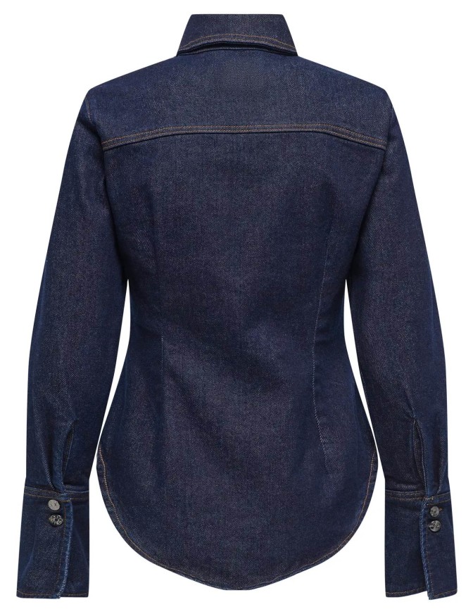 ONLY CAMICIA  WESTERN DNM