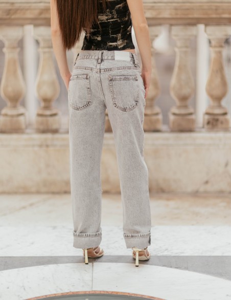 GLAMOROUS JEANS  5 TASCHE