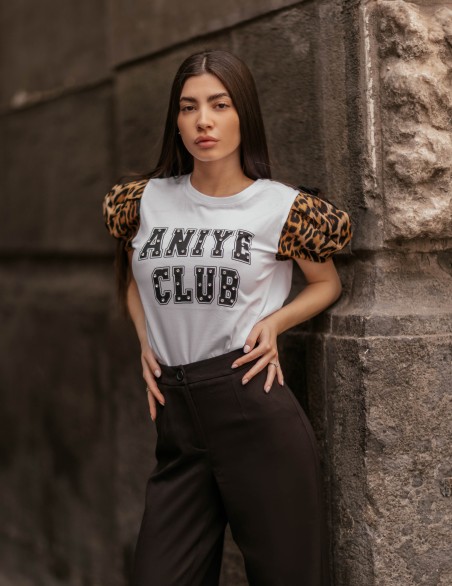 ANIYE BY  TSHIRT  ANIYE CLUB