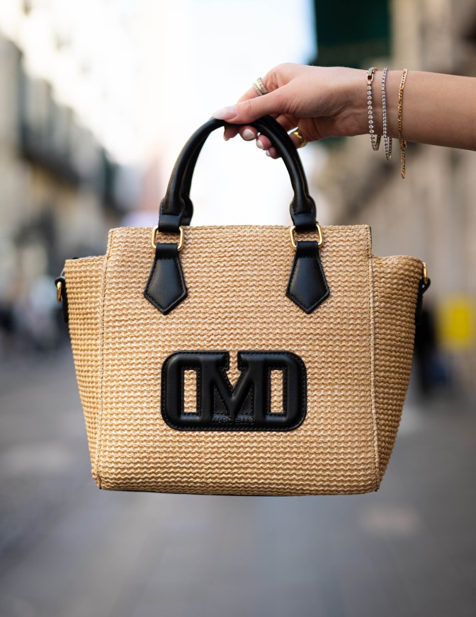 BORSA SMALL MARC ELLIS...