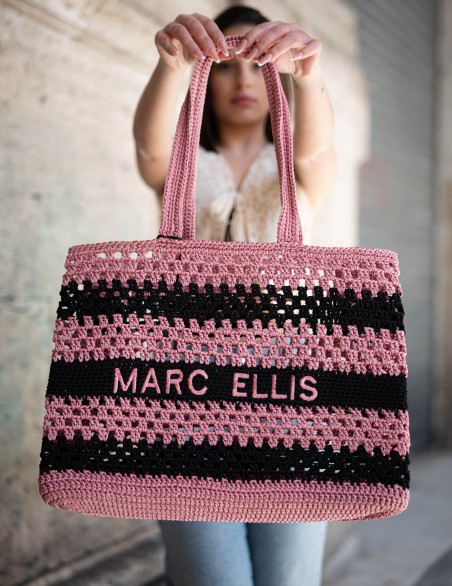 BORSA SMALL MARC ELLIS BUBY...