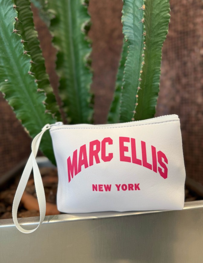 BORSA SMALL MARC ELLIS BUBY...