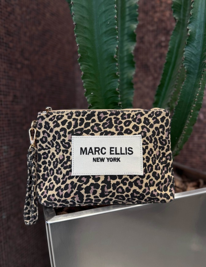 BORSA SMALL MARC ELLIS BUBY...