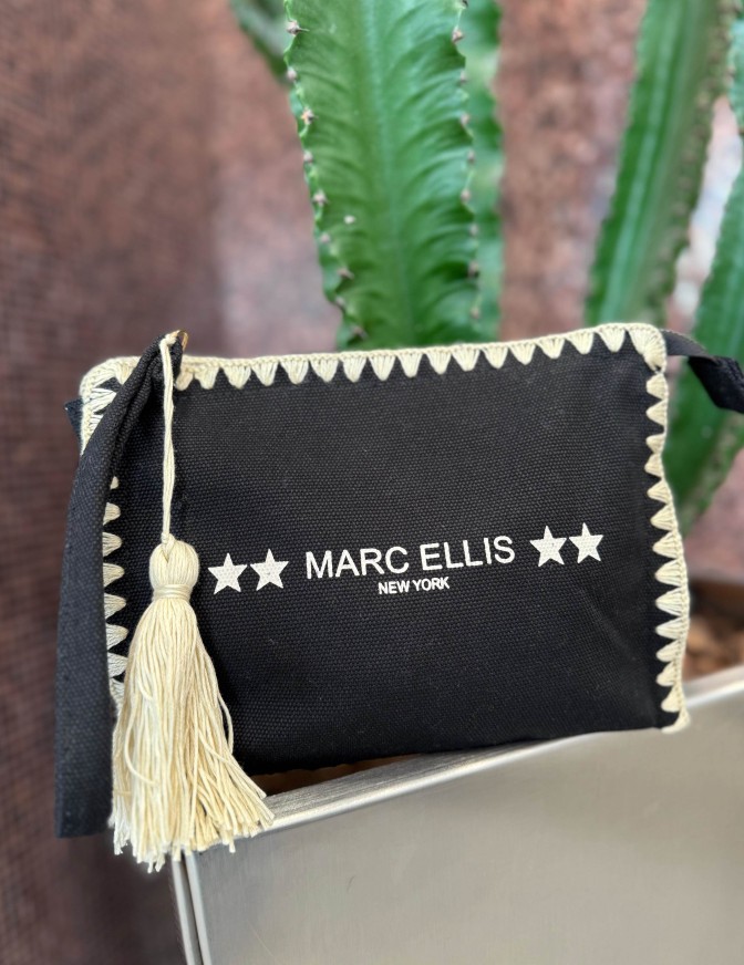 BORSA SMALL MARC ELLIS BUBY...