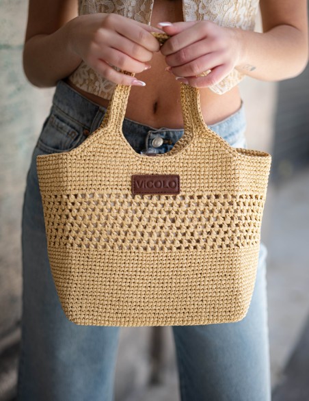 BORSA MEDIUM VICOLO MALIBU