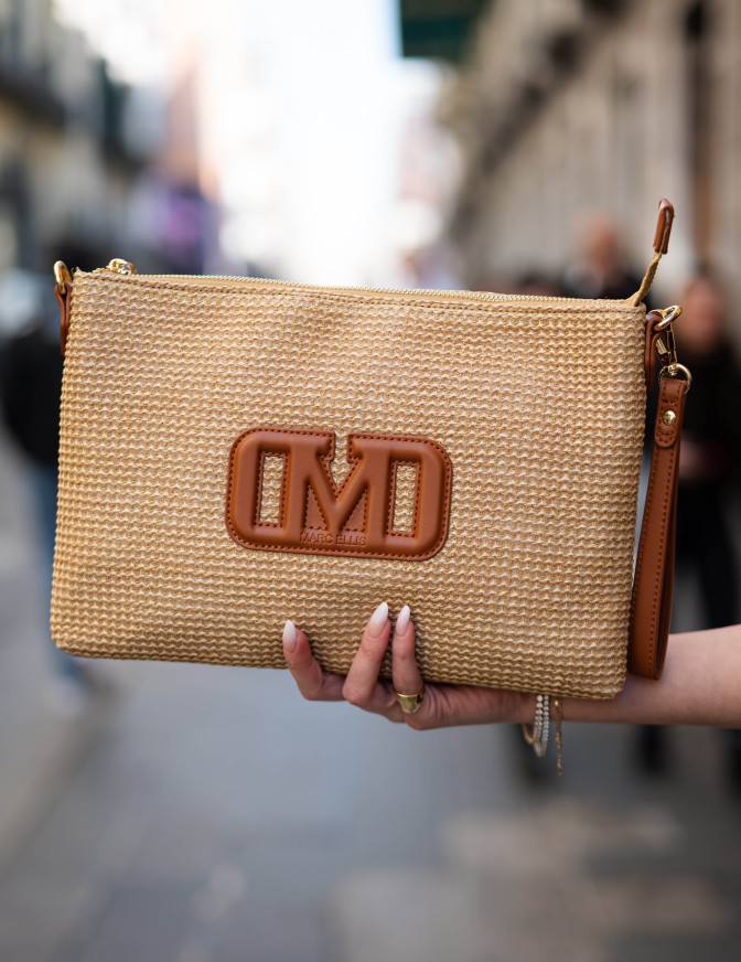 BORSA MEDIUM MARC ELLIS...
