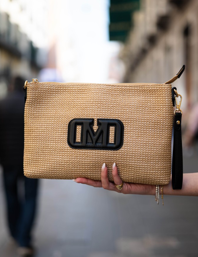 BORSA MEDIUM MARC ELLIS...